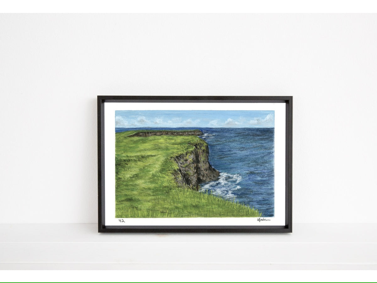 Landscape Postcard - 42