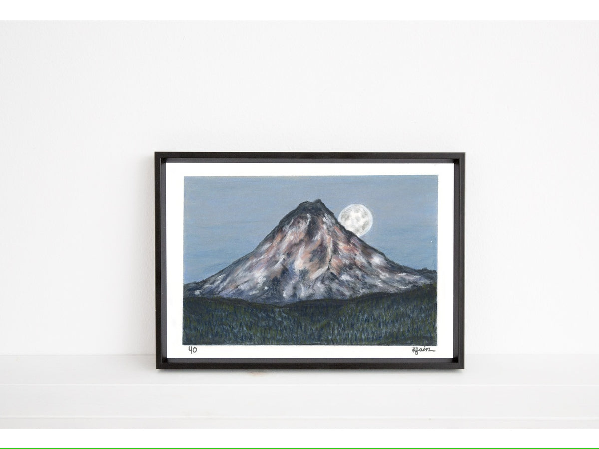 Landscape Postcard - 40