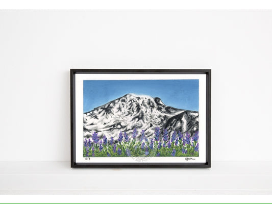 Landscape Postcard - 07