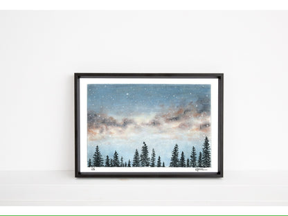 Landscape Postcard - 26