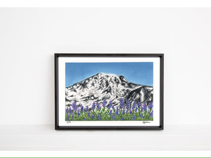 Landscape Postcard - 07