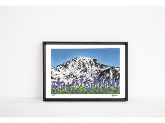 Landscape Postcard - 07
