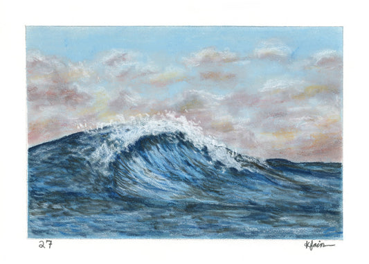 Landscape Postcard - 27