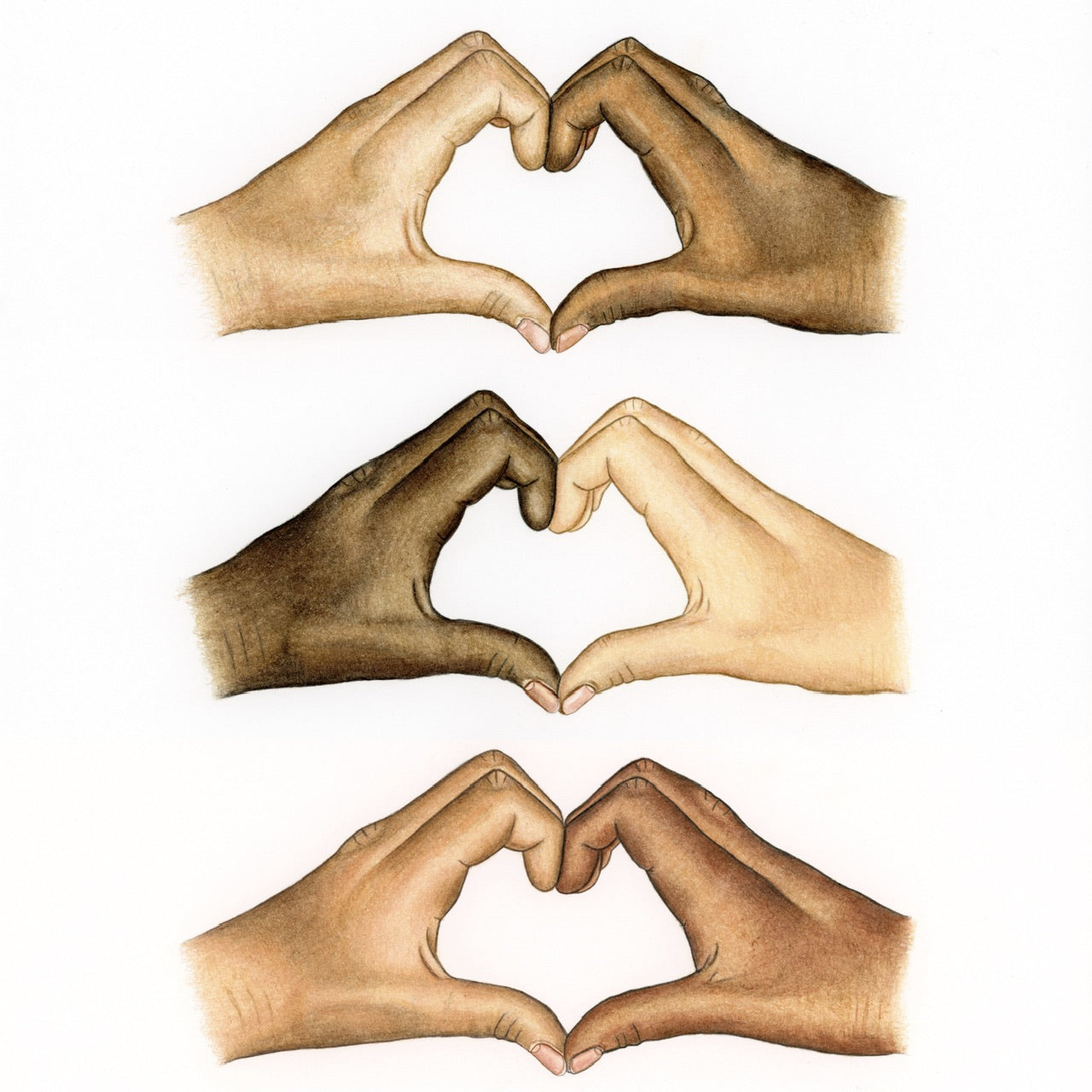 Universal Love Original