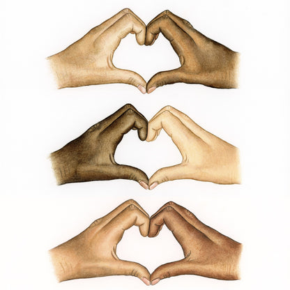 Universal Love Original